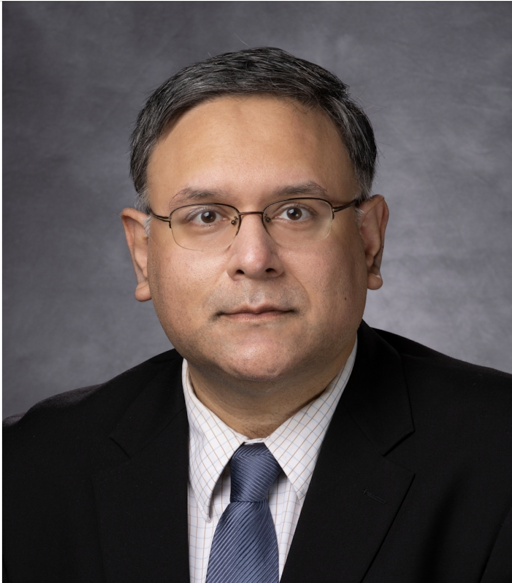 Dr. Chirag Patel